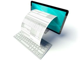Możliwość korzystania ze zwolnienia podmiotowego z VAT w przypadku sprzedaży komputerów w Internecie