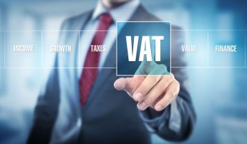 Zwolnienie z VAT dla dostawy towarów używanych wykorzystywanych wyłącznie w działalności zwolnionej