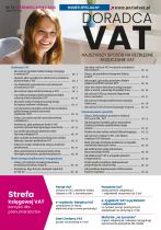 Doradca VAT nr specjalny 73 5VA0073