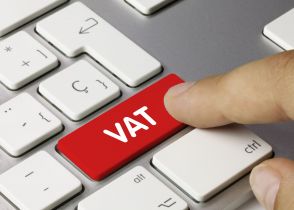 Rejestr podatników VAT czynnych