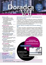 Doradca VAT, wydanie 160