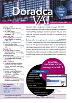 Doradca VAT, wydanie 163