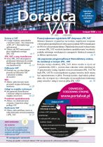 Doradca VAT, wydanie 164