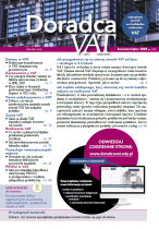Doradca VAT, nr 157